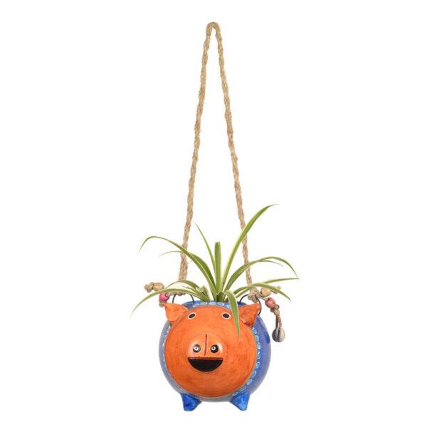 Aadita Hanging Planter Aadita Hanging Planter