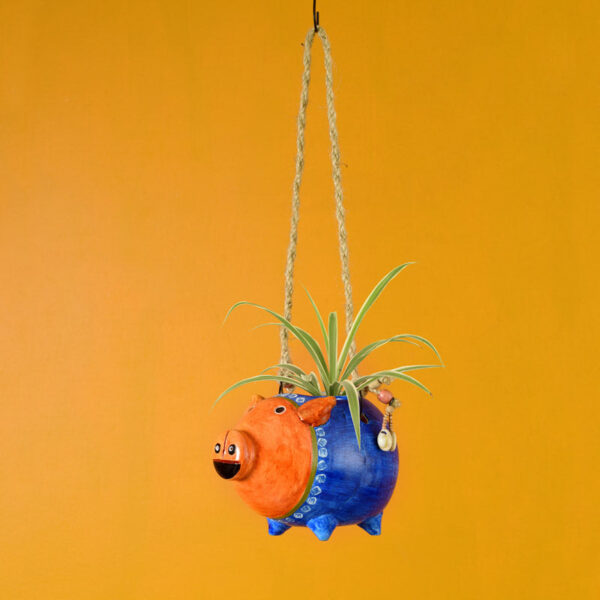 Aadita Hanging Planter Aadita Hanging Planter