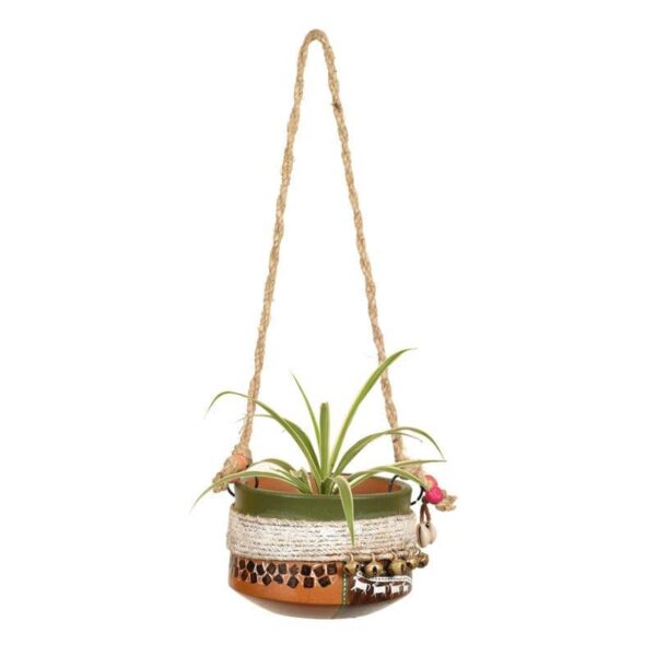 Aatish Earthen Planter Aatish Earthen Planter