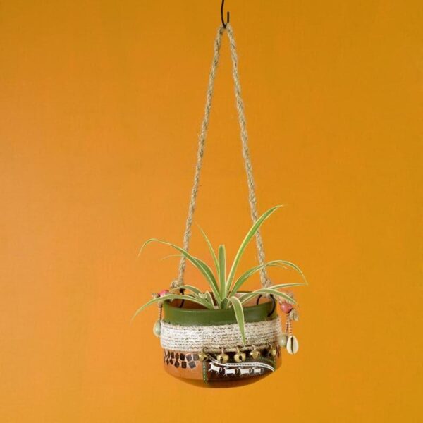 Aatish Earthen Planter Aatish Earthen Planter