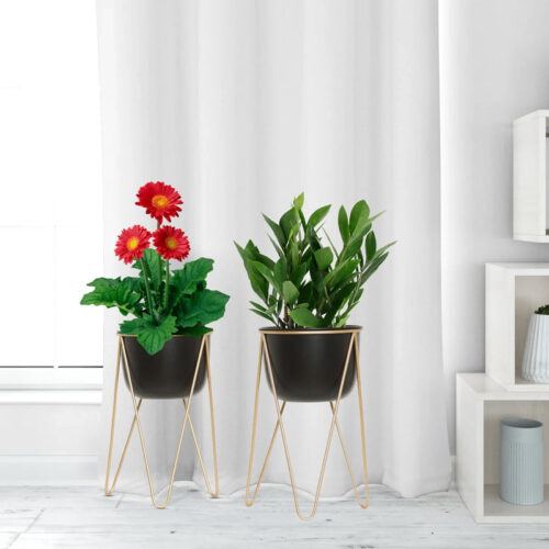 Auraly Planter - Set Of Two
