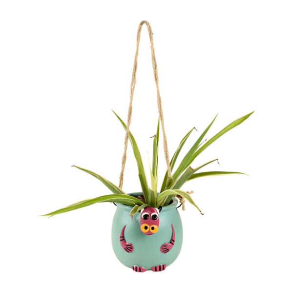 Basira Hanging Planter Basira Hanging Planter