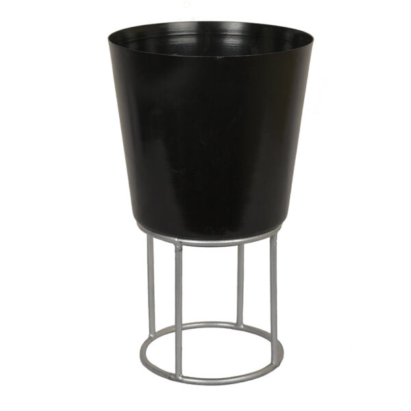 Florinox Iron Planter Florinox Iron Planter