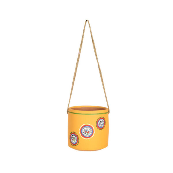 Kamika Hanging Planter Kamika Hanging Planter