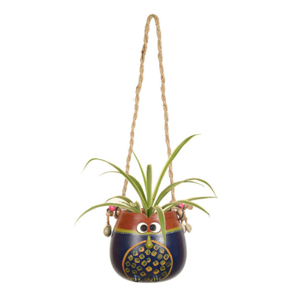Laasya Hanging Planter Laasya Hanging Planter