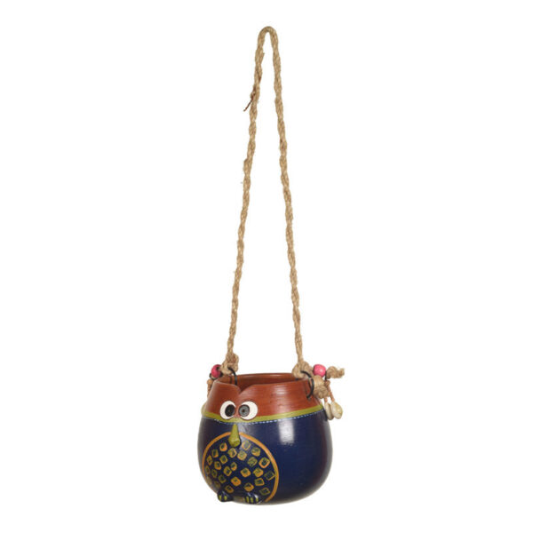 Laasya Hanging Planter Laasya Hanging Planter