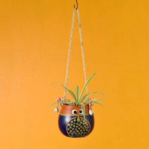 Laasya Hanging Planter