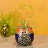 Laboni Hanging Planter