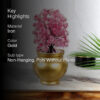 Matki Misa Planter