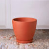 Mud Haus Terracotta Planter - Set Of Two