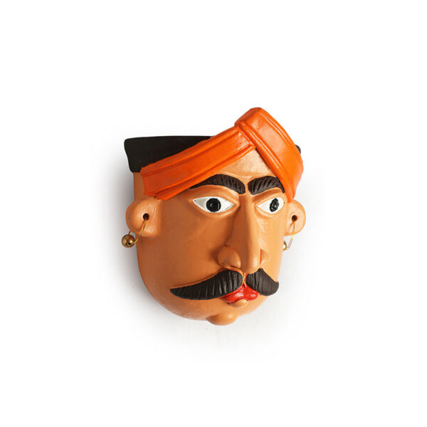Mukhra Ceramic Planter Mukhra Ceramic Planter