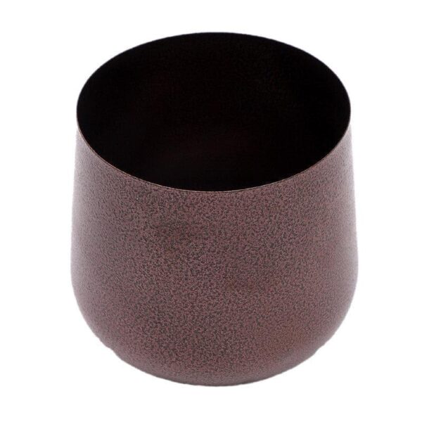 Shrina Shae Planter - Set Of Three Shrina Shae Planter - Set Of Three