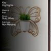 Titli Ima Wall Planter